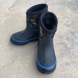 Elements Neoprene Allweather boots